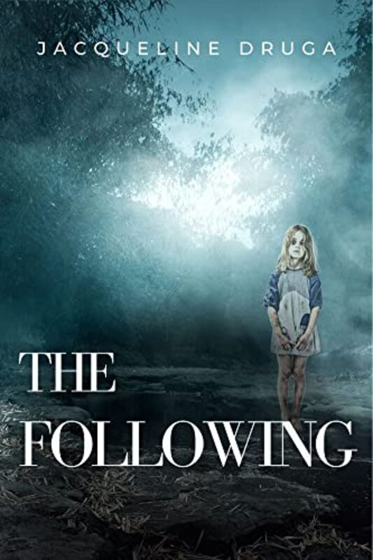 Jacqueline Druga book cover