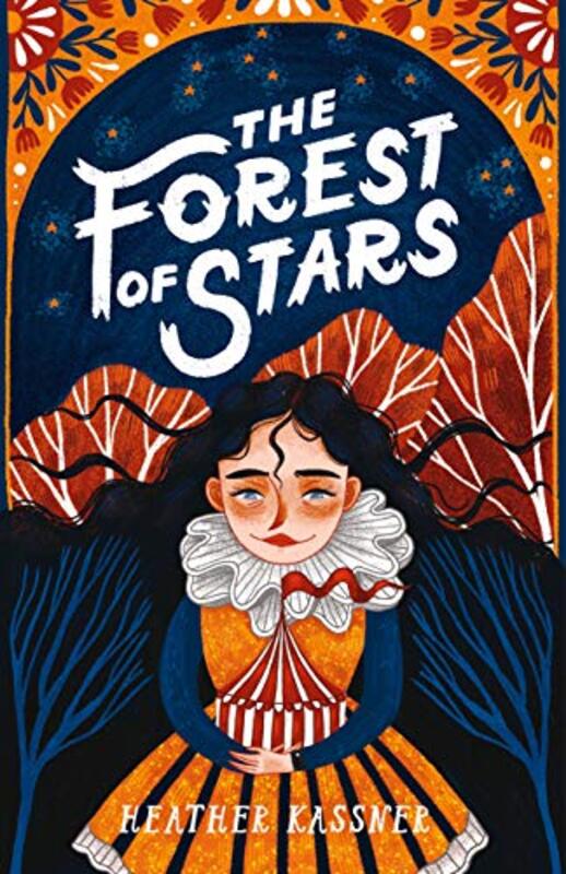 Heather Kassner book cover