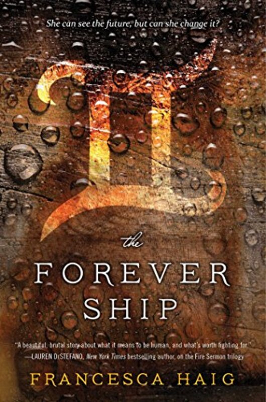 Francesca Haig book cover