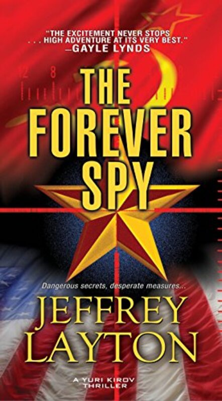 Jeffrey Layton book cover