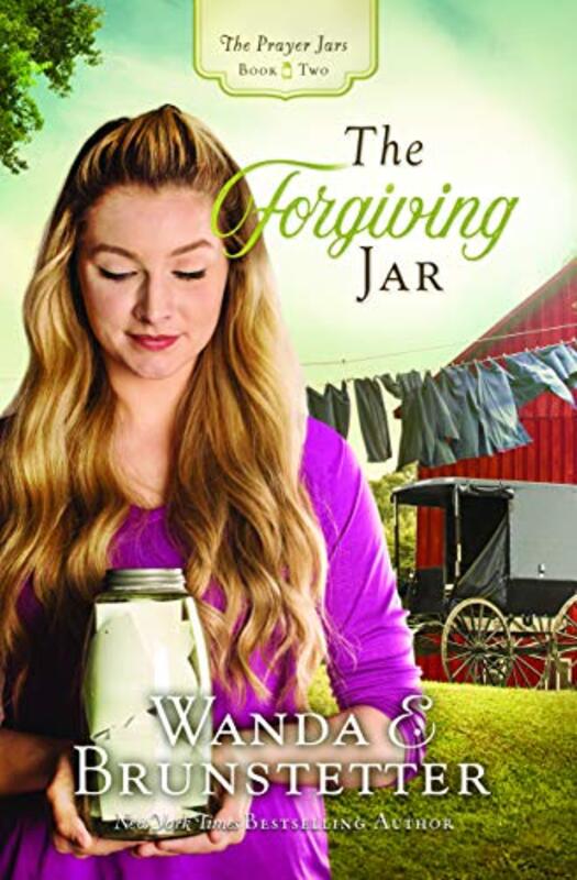 Prayer Jars book cover