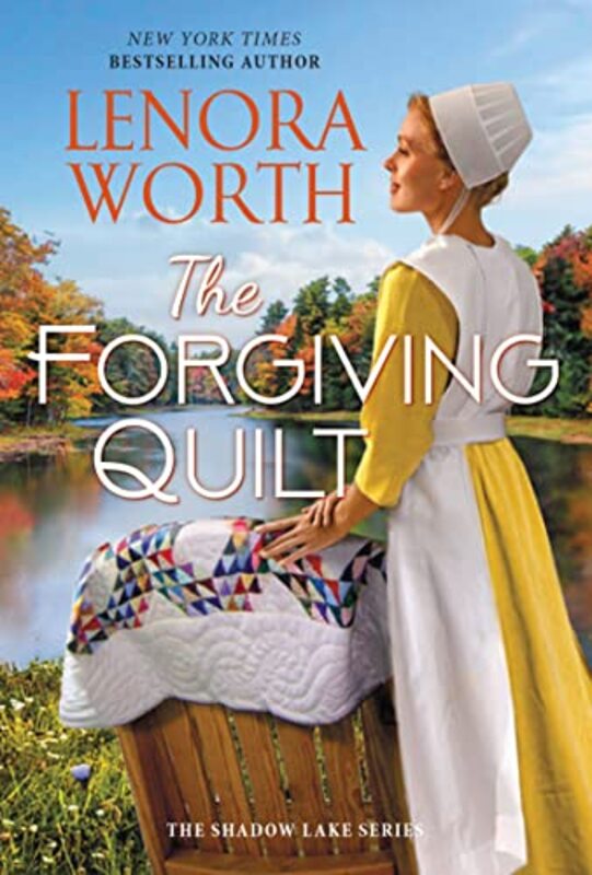 Lenora Worth book cover