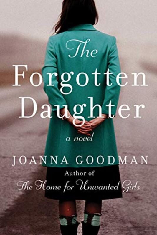 Joanna Goodman book cover