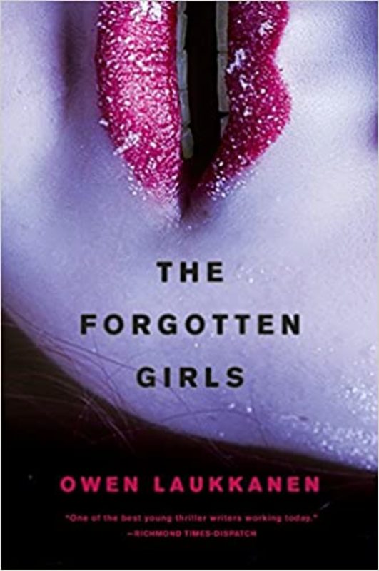 Stevens and Windermere book cover