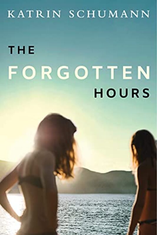 Katrin Schumann book cover