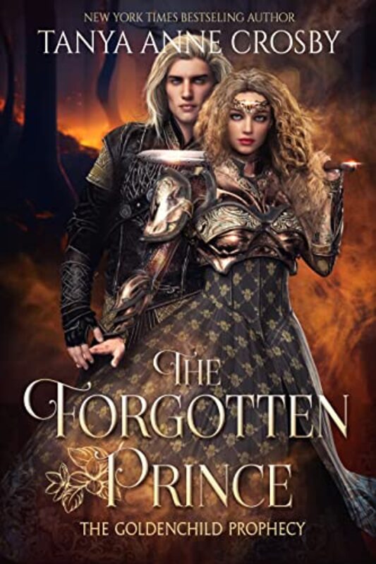 Tanya Anne Crosby book cover