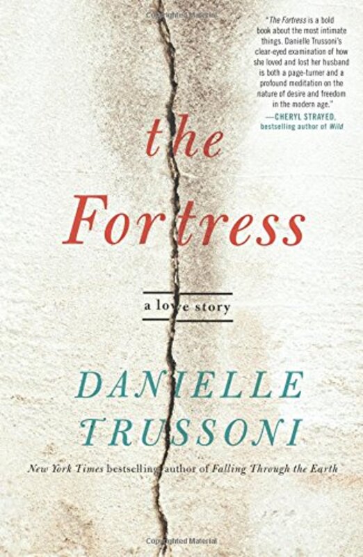 Danielle Trussoni book cover