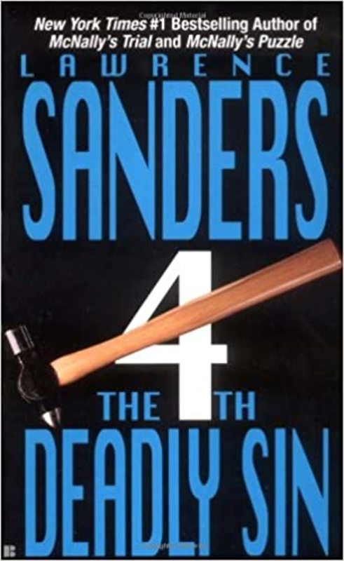 Edward X Delaney book cover