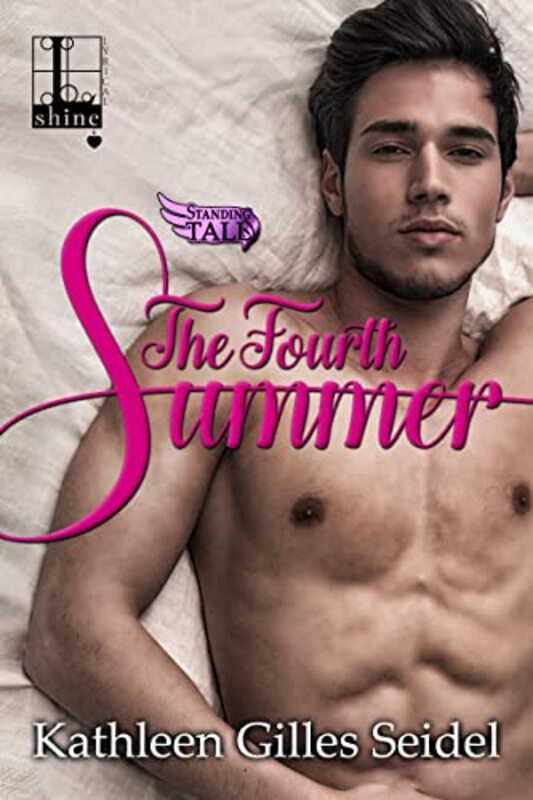 Kathleen Gilles Seidel book cover