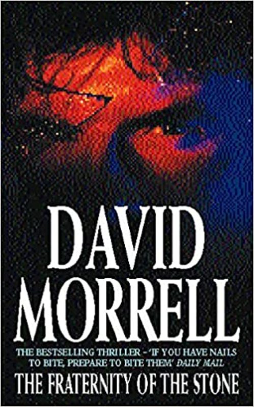 Mortalis book cover