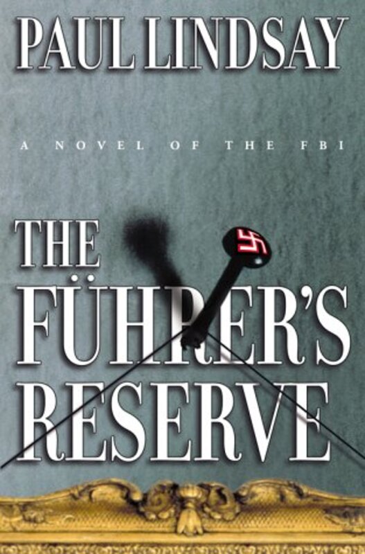 FBI book cover