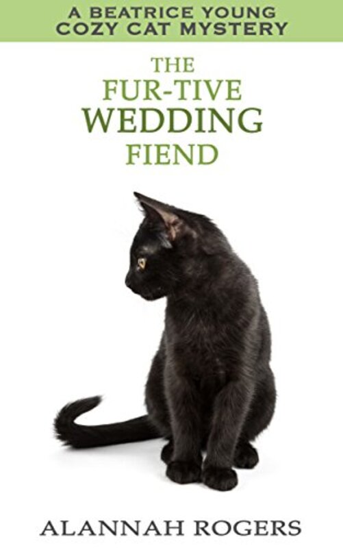 Alannah Rogers book cover