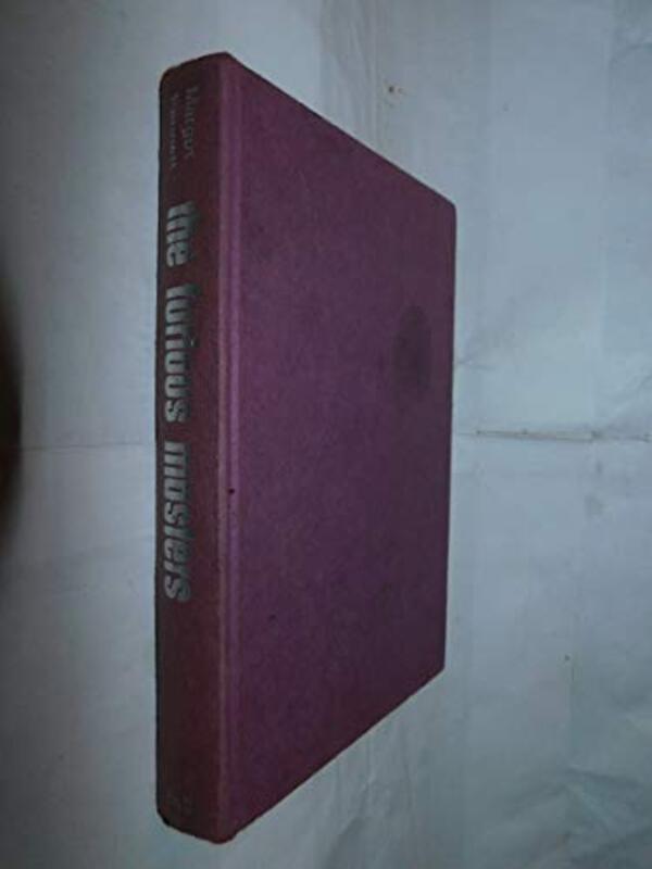Margot Bennett book cover
