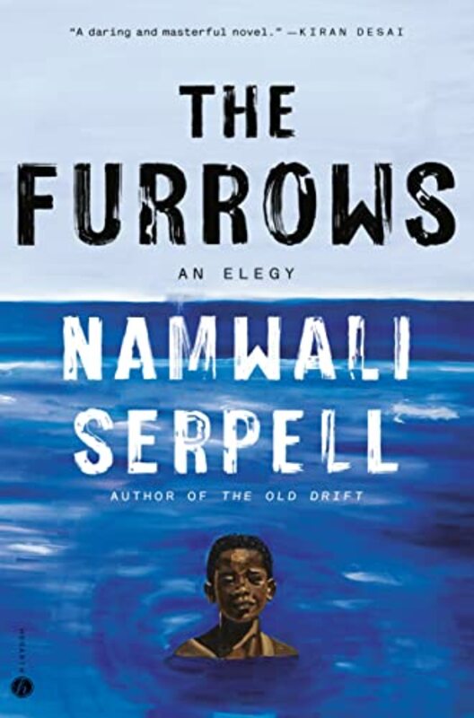 Namwali Serpell book cover