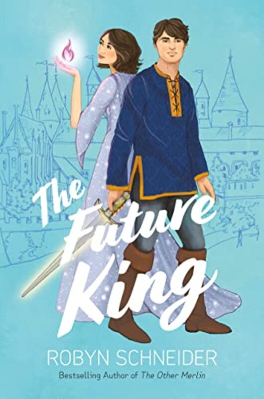 Robyn Schneider book cover