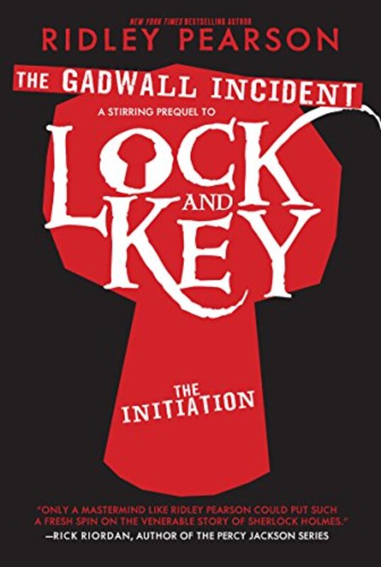 Book cover for "The Gadwall Incident" by Ridley Pearson