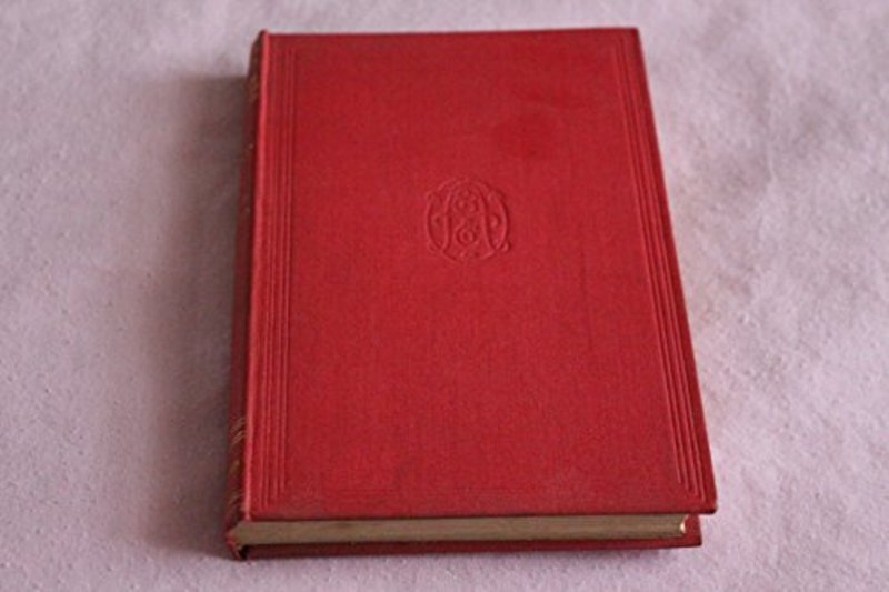 Book cover for "The Gambler" by William Le Queux