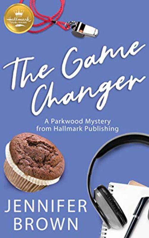 Jennifer Brown book cover