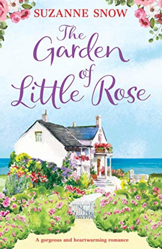 Suzanne Snow book cover