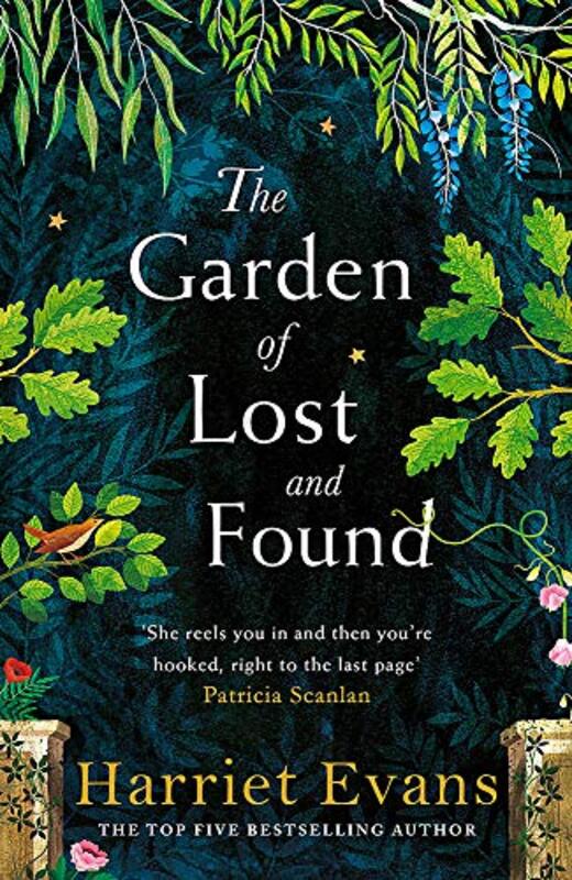 Harriet Evans book cover