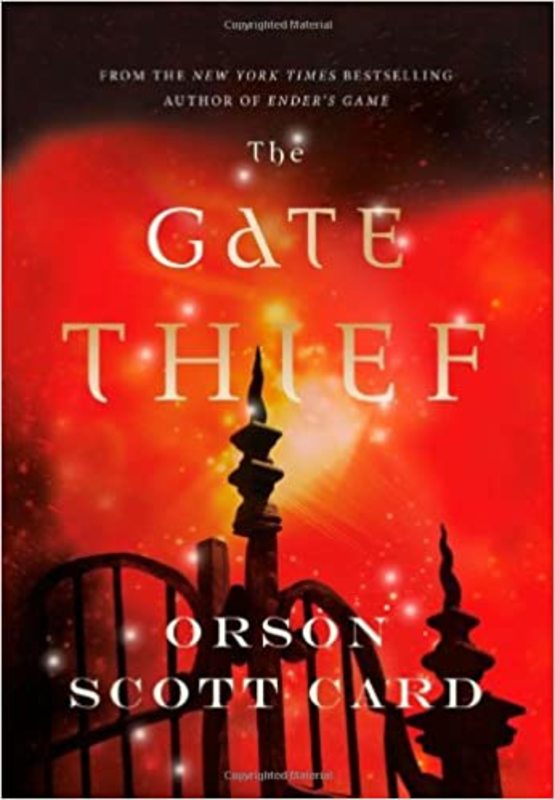 Mither Mages book cover