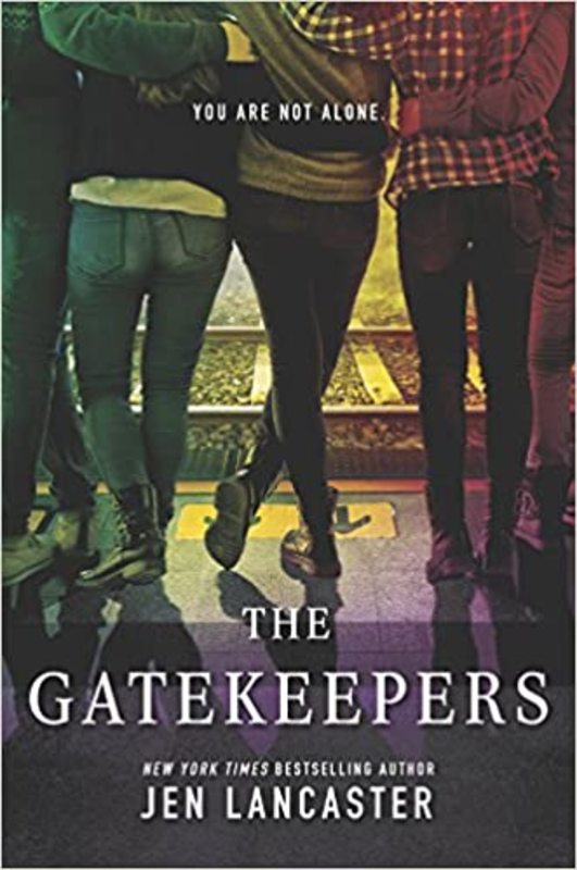 Jen Lancaster book cover