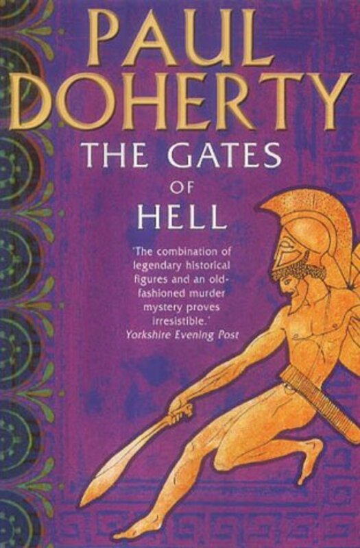 Mystery Of Alexander The Great book cover