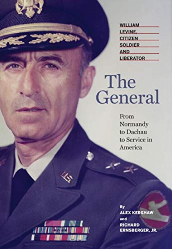 Alex Kershaw book cover