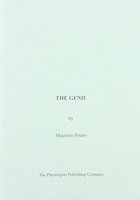 Maureen Peters book cover