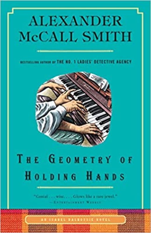 Isabel Dalhousie book cover