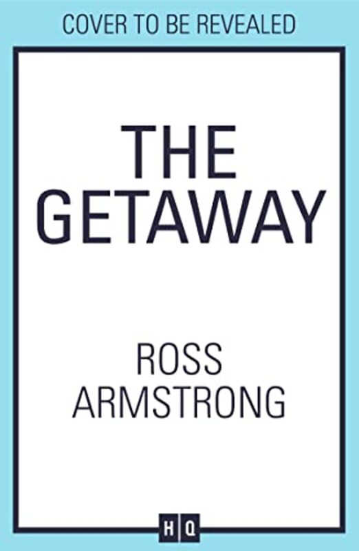 Ross Armstrong book cover