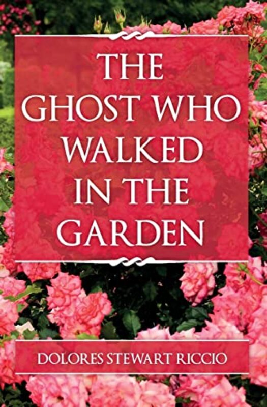 Dolores Stewart Riccio book cover