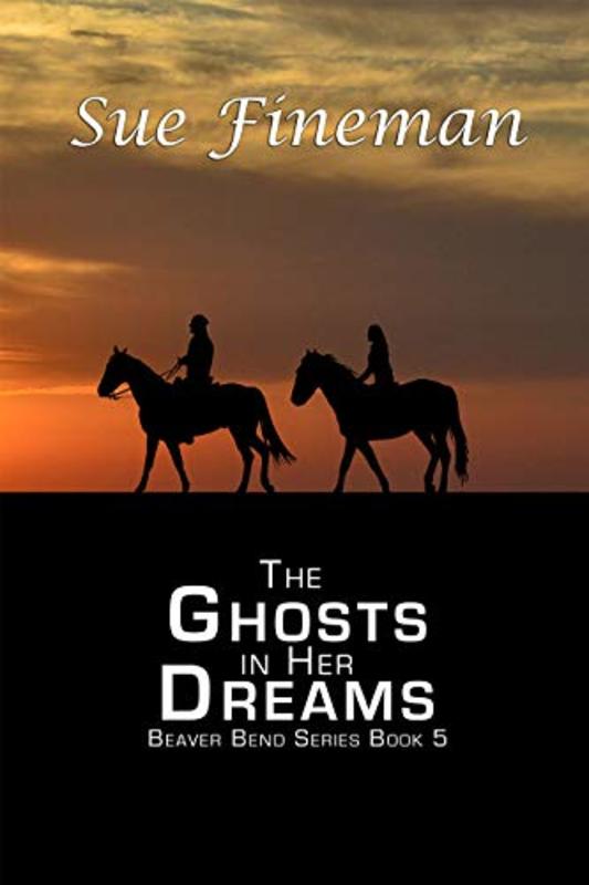 Sue Fineman book cover