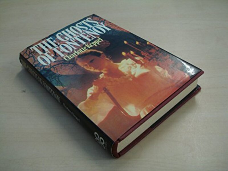 Charity Blackstock book cover