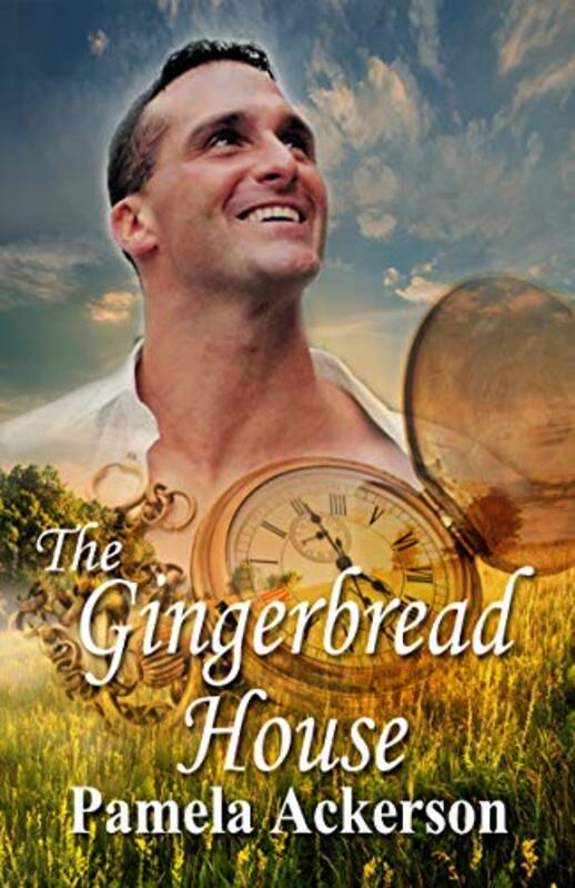 Pamela Ackerson book cover