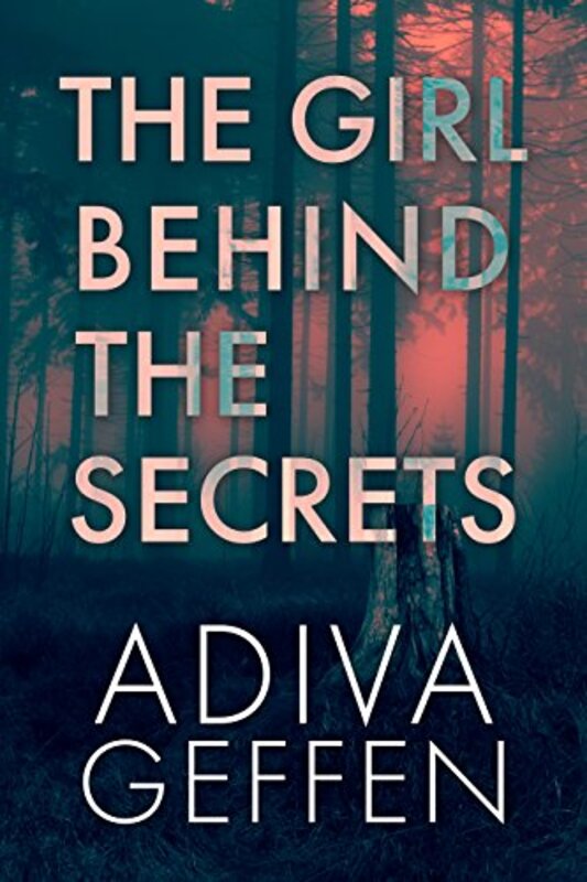 Adiva Geffen book cover