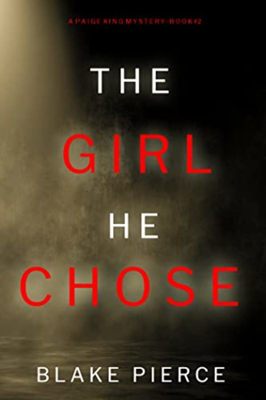 Book cover for "The Girl He Chose" by Stella Gold