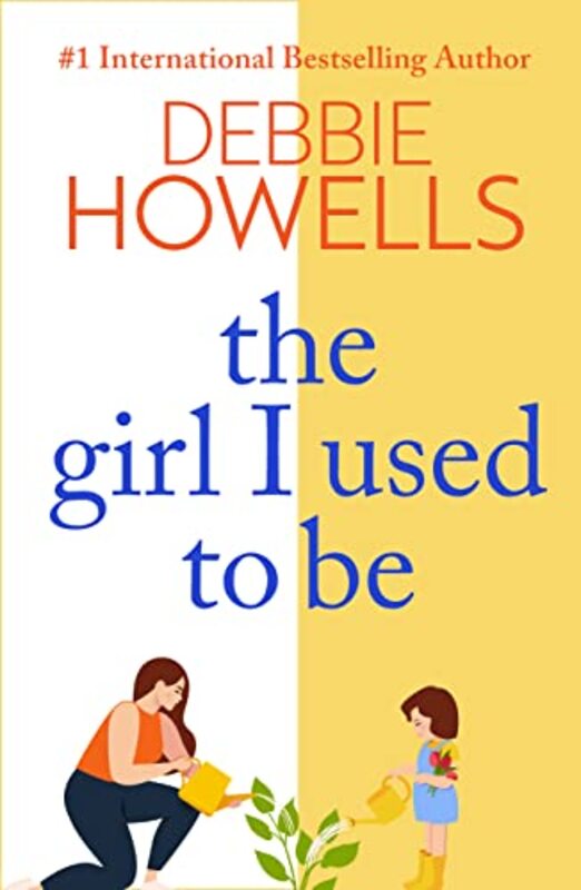 Debbie Howells book cover