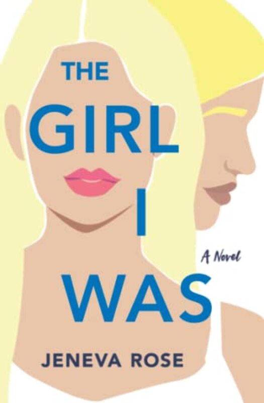 Jeneva Rose book cover