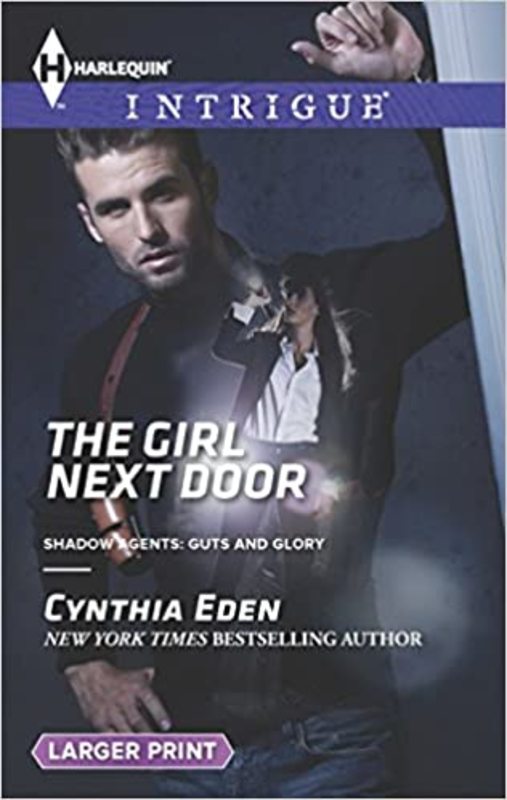 Shadow Agents book cover