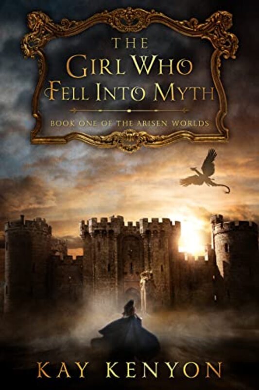 Kay Kenyon book cover