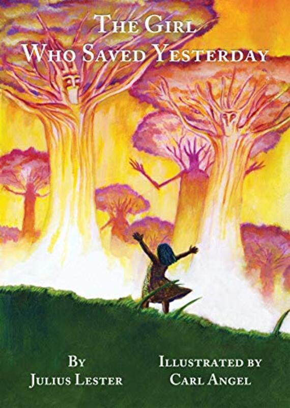 Julius Lester book cover