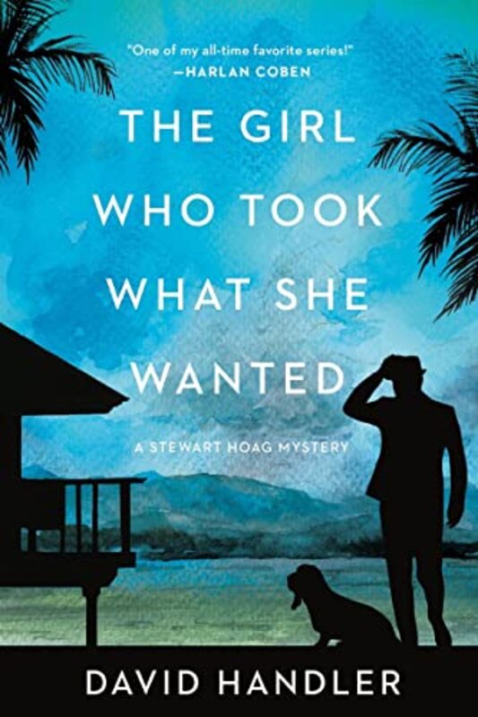 David Handler book cover