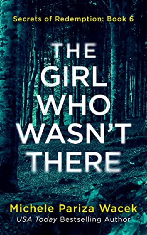 Michele Pariza Wacek book cover