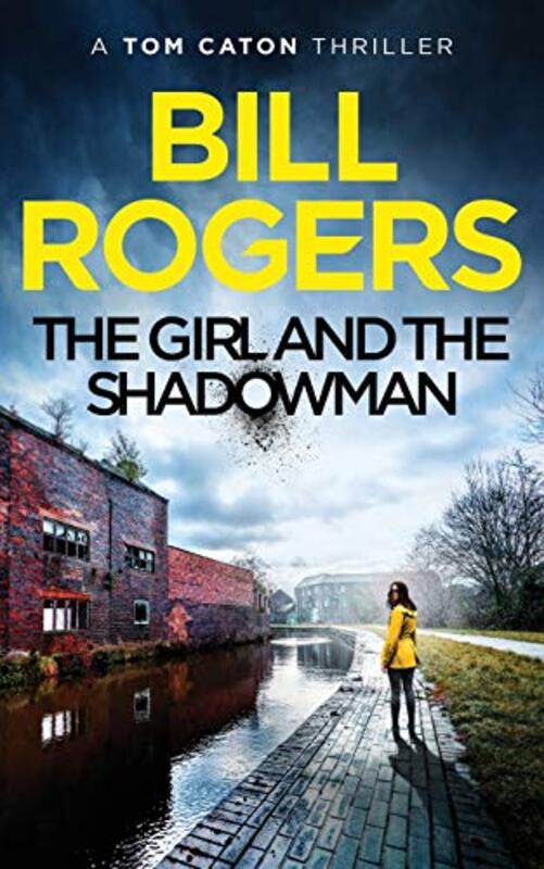 Bill Rogers book cover