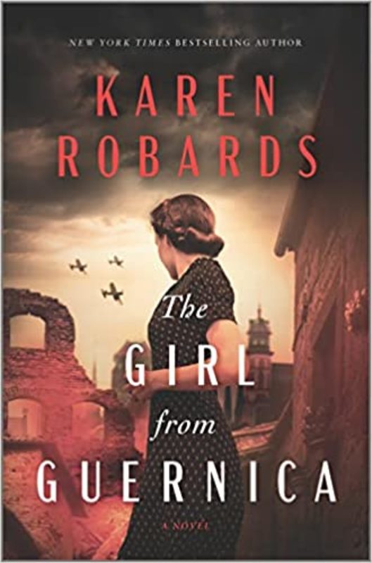 Karen Robards book cover