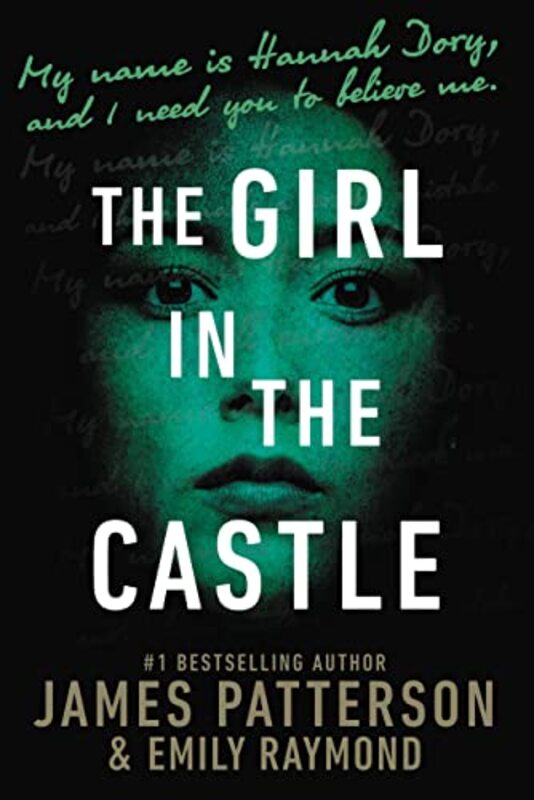 Emily Raymond book cover