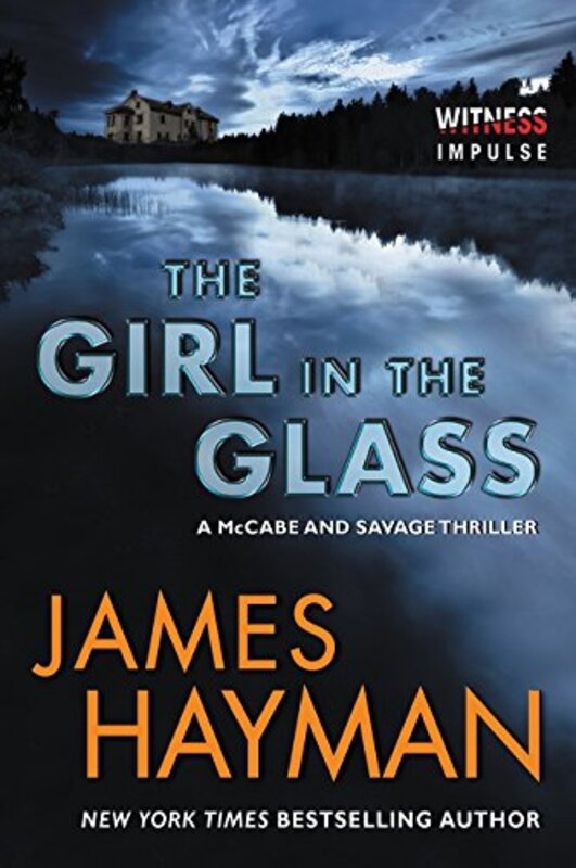 James Hayman book cover
