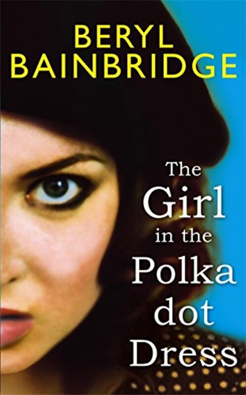 Beryl Bainbridge book cover