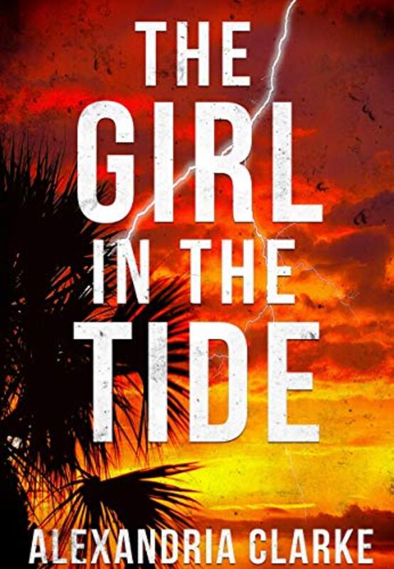 Book cover for "The Girl in the Tide" by Various